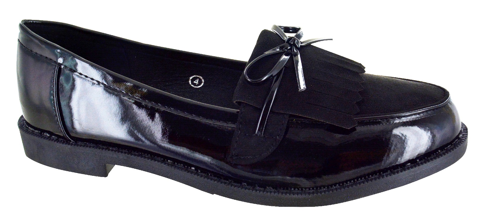 flat sole work shoes